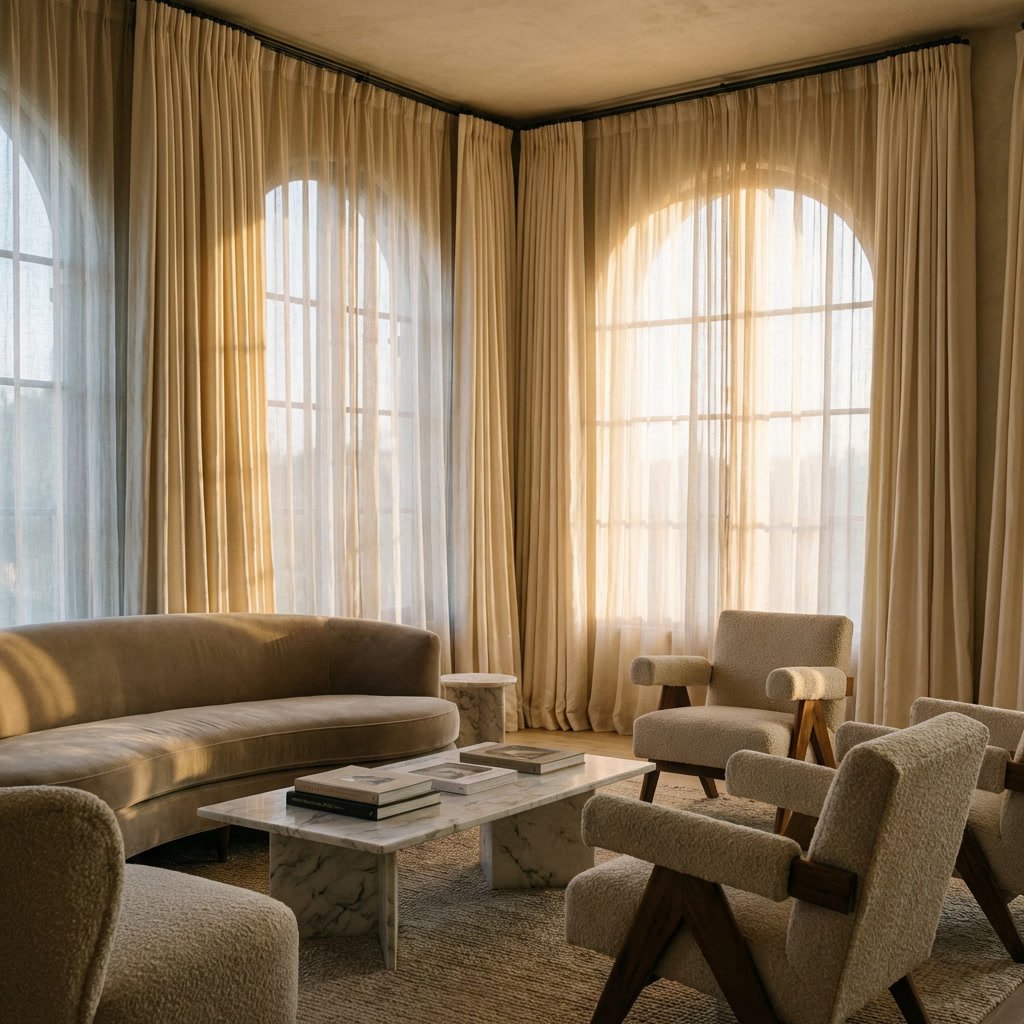 Drapery